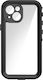 Complete Case Iphone 13 Waterproof Ip68 Redpepper Transparent Contour