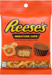 Reese's Chocolate Peanut butter 131gr