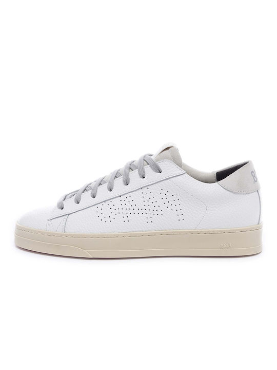 P448 Sneakers White