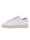 P448 Sneakers White