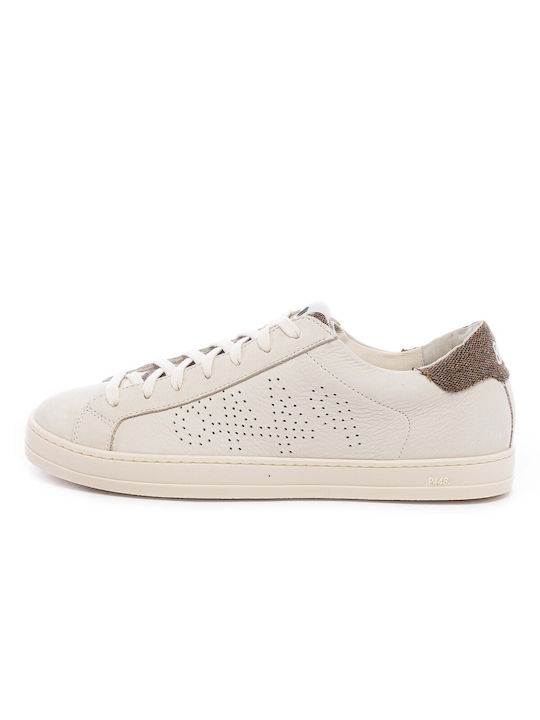 P448 Herren Sneakers Beige