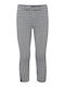 Kids Legging Long Checked