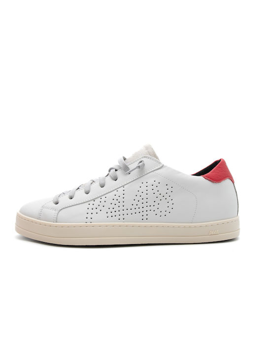 P448 Sneakers White