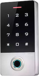 Grital Group Access Control για Πρόσβαση με Κωδικό