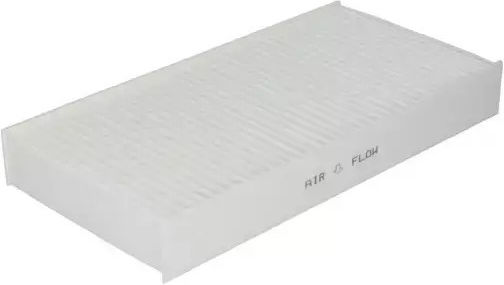 Pollen Filter Cabin Chrysler Pt Cruiser Convertible Denso Dcf237p