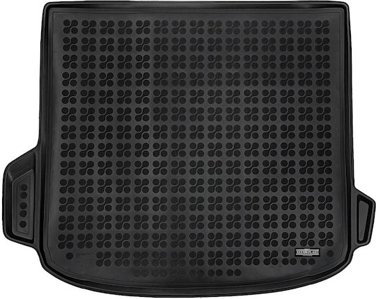 Rezaw Plast Trunk Mat Tray Type for Mercedes-Benz GLC 2023+ Black