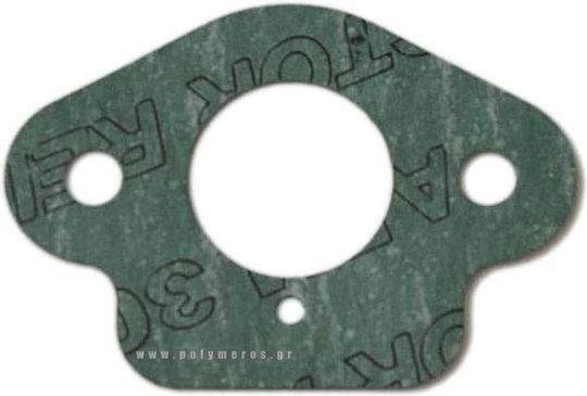 Carburetor Neck Gasket for Husqvarna Brush Cutter 40 51 55 5017700-02