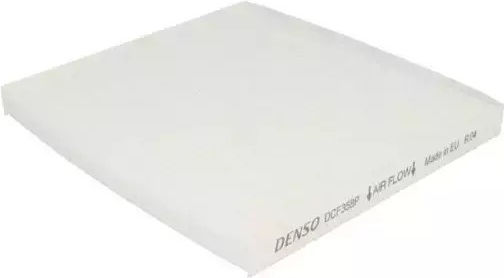 Pollen Filter Cabin Toyota Corolla Cde12 Zze12 Nde12 Zde12 Denso Dcf469p