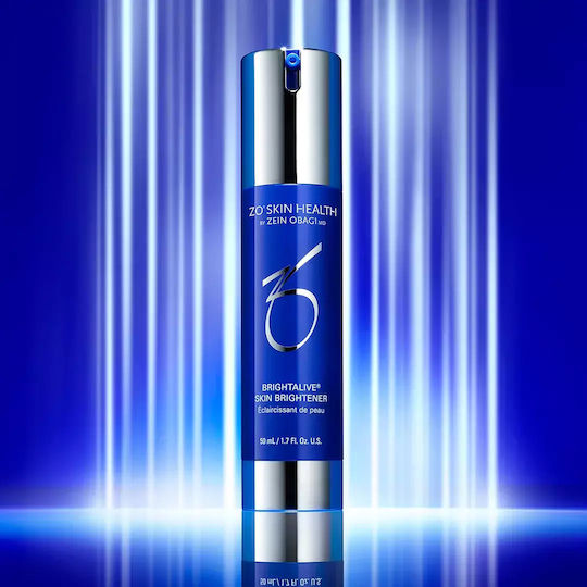 Zo Skin Health Brightalive Whitening Cream Without Retinol 30 Ml