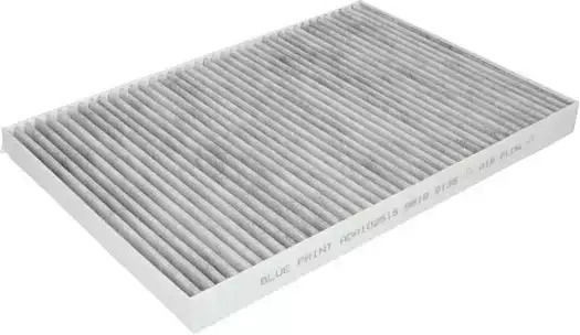 Cabin Filter Chrysler Voyager Iv Rg Rs Denso Dcf069k