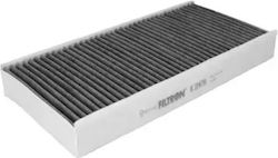 Pollen Filter Cabin Peugeot 407 6d Denso Dcf211k Pollen Filter Cabin Peugeot 407 6d Denso Dcf211k