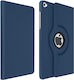 360° Rotating Stand Folio Case Shock-absorbing Ipad Air 2 Ipad Pro 9.7 – Navy