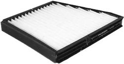Daewoo Lanos Sedan Cabin Pollen Filter Klat Denso Dcf075p