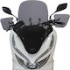GP Kompozit Φιμέ Ζελατίνα Μοτοσυκλέτας για Honda PCX 125 09330401-65