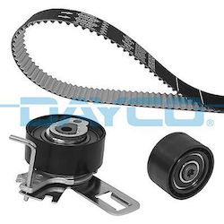 Dayco Set of Engine Belt Dayco Set of Engine Belt