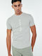 T-Shirt Gray