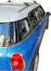 Menabo (with Roof Rack Legs)