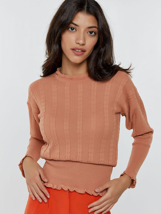 Damen Pullover Somon