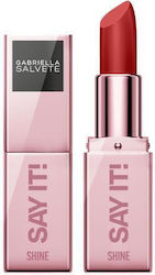 Gabriella Salvete Lipstick Red 3.8gr