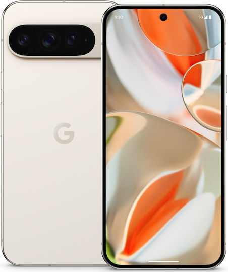 Google Pixel 9 Pro XL 5G (16/128GB) Porcelain