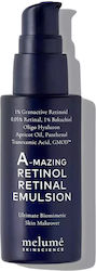 Melume Skinscience Αντιγηραντικό Γαλάκτωμα 30ml Melume Skinscience Αντιγηραντικό Γαλάκτωμα 30ml