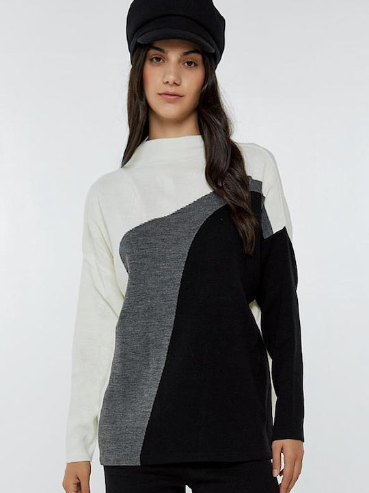 Women's Sweater grey