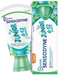 Sensodyne Children's Toothpaste Mint 50ml Sensodyne Children's Toothpaste Mint 50ml