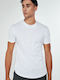 T-Shirt White