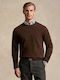 Ralph Lauren Men's Sweater CAFE