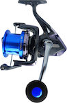 Oceanic Fishing Reel