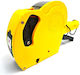 Next Handheld Label Maker in Yellow Color