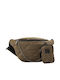 FRNC Women's Bag Crossbody Khaki