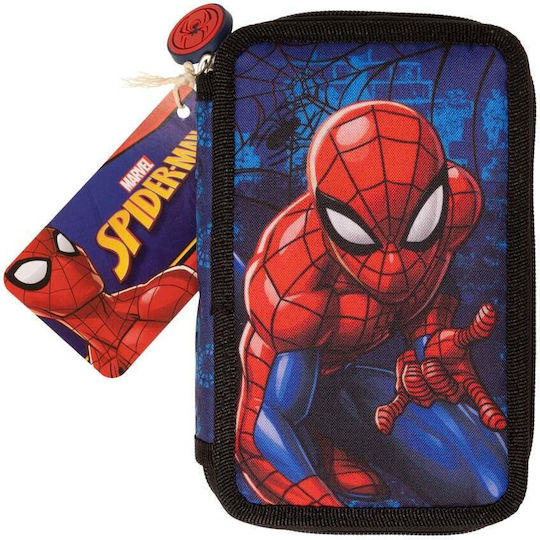 Spider-man Κασετίνα Γεμάτη
