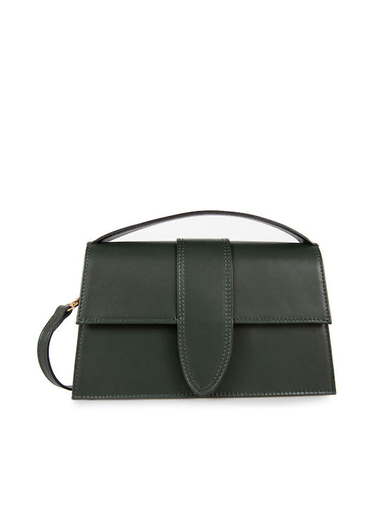 Labrini Women's Bag Shoulder Green