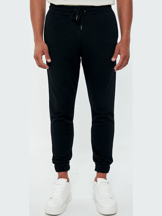 Pantaloni Jogger Negru Pantaloni Jogger Negru