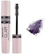 Seventeen Glam Mascara for volume Purple