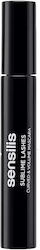 Sensilis Sublime Lashes Mascara Μαύρο 14ml