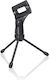 Gator Frameworks Tabletop Stand In Black Color
