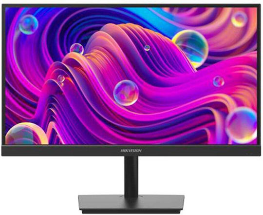 Hikvision Dsd5022f21v2s VA Monitor 21.5" FHD 1920x1080
