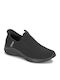 Ultra Flex Women's Slip-On Black