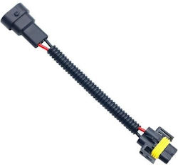Halterung für Autoscheinwerferlampe Xenon HB4