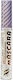 Ingrid Natural Essence Transparent Mascara Conditioner 12ml