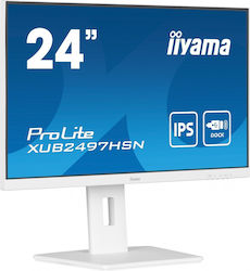 Iiyama ProLite XUB2497HSN-W1 IPS Monitor 24" FHD 1920x1080