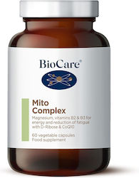 BioCare Complex 60 Capsules BioCare Complex 60 Capsules