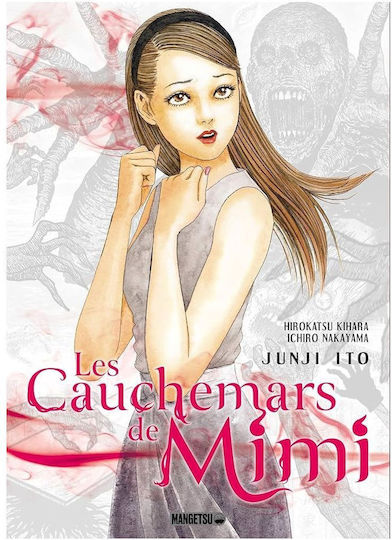 Les Cauchemars De Mimi