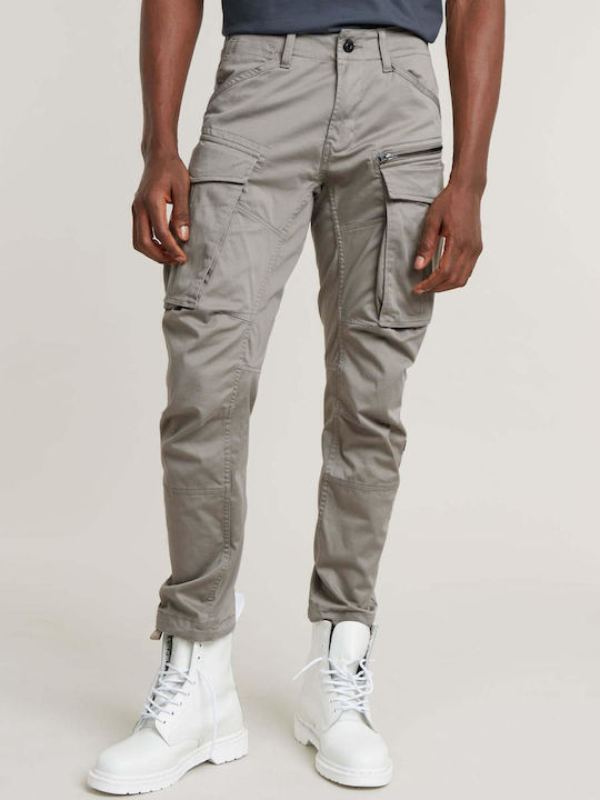 G-Star Raw Rovic Zip 3d Παντελόνι Cargo Ελαστικ...