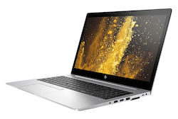 HP Aufgearbeiteter Grad E-Commerce-Website 15.6" (Kern i5-7300U/8GB/256GB SSD/Ohne Betriebssystem.)