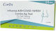 CorDX Influenza A/B & Covid-19/RSV Combo 1pcs S...