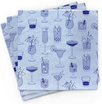 Party Napkins 20pcs