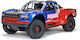 Arrma Blx Brushless Τηλεκατευθυνόμενο Αυτοκίνητο 4WD Μπλε